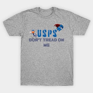 Usps T-Shirt